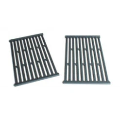 Grilles De Cuisson Weber émaillées Spirit 200 (boutons Façade)