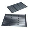 Grilles De Cuisson émaillées Pour Barbecue Weber Spirit 300 1 Grilles De Cuisson émaillées Pour Barbecue Weber Spirit 300 -Barbecue Passion Soldes Magasin grilles cuisson weber emaillees spirit 300