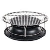 Déflecteur De Chaleur Hyperbolique SloRoller Pour Kamado Joe Classic 1 Et 2 2 Déflecteur De Chaleur Hyperbolique SloRoller Pour Kamado Joe Classic 1 Et 2 -Barbecue Passion Soldes Magasin kj hyper 1 min
