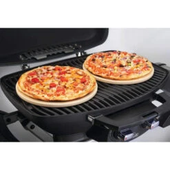 Lot De 2 Pierres à Pizza Ø 24,5 Cm Napoleon Pour Tous Barbecues 16 Lot De 2 Pierres à Pizza Ø 24,5 Cm Napoleon Pour Tous Barbecues -Barbecue Passion Soldes Magasin lot 2 pierres pizza 24 5 cm barbecue napoleon 3