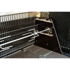 Kit Rôtissoire Pour Barbecue Masterbuilt Gravity Series 560, 800 Et 1050 12 Kit Rôtissoire Pour Barbecue Masterbuilt Gravity Series 560, 800 Et 1050 -Barbecue Passion Soldes Magasin mb20091220 kit rotissoire barbecue masterbuilt gravity series 560 800 1050 ambiance 3