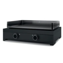 Pack Plancha à Gaz Forge Adour MODERN 60 Acier Noir + Chariot 21 Pack Plancha à Gaz Forge Adour MODERN 60 Acier Noir + Chariot -Barbecue Passion Soldes Magasin moderne60an plancha electrique forge adour modern 60 acier noir 2