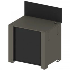 Cuisine D'extérieur ENO Modulo Acier Pour Plancha - 3 Modules Avec Cuisinière 11 Cuisine D'extérieur ENO Modulo Acier Pour Plancha - 3 Modules Avec Cuisinière -Barbecue Passion Soldes Magasin modulo plancha acier cuisine exterieur eno 2 1