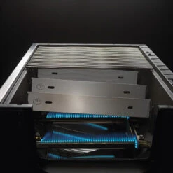 Pack Barbecue à Gaz Napoleon PRESTIGE PRO 500 + 3 Accessoires 11 Pack Barbecue à Gaz Napoleon PRESTIGE PRO 500 + 3 Accessoires -Barbecue Passion Soldes Magasin p500 pro500 cooking system cutaway 1 1 2