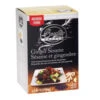 Pack 48 Bisquettes De Fumage Bradley Smoker - Gingembre Sésame 1 Pack 48 Bisquettes De Fumage Bradley Smoker - Gingembre Sésame -Barbecue Passion Soldes Magasin pack 48 bisquettes gingembre sesame