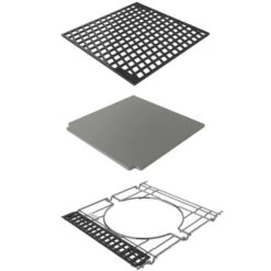 Pack Weber Crafted Pour Barbecue Weber Genesis Entre 2016 Et 2022