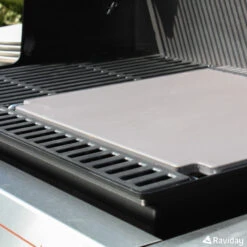 Pack Weber Crafted Pour Barbecue Weber Genesis Entre 2016 Et 2022 -Barbecue Passion Soldes Magasin pierre pizza weber crafted 1 2