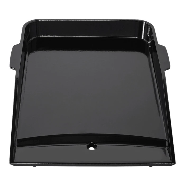 Plancha Deluxe Pour Barbecue Weber Genesis II 3, 4 Et 6 Brûleurs 3 Plancha Deluxe Pour Barbecue Weber Genesis II 3, 4 Et 6 Brûleurs