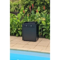 Pack Plancha à Gaz Forge Adour MODERN 60 Acier Noir + Chariot 16 Pack Plancha à Gaz Forge Adour MODERN 60 Acier Noir + Chariot -Barbecue Passion Soldes Magasin plancha forge adour modern 60 acier sur chariot 4 1