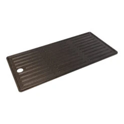 Plancha Réversible Pour Barbecues 3 Et 4 Brûleurs Char-broil