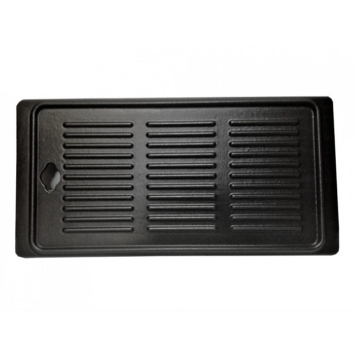 Plancha En Fonte Pour Barbecue Kaduva, Vanilla, Manua, Spring 350 De Barbecook 4 Plancha En Fonte Pour Barbecue Kaduva, Vanilla, Manua, Spring 350 De Barbecook – Image 2