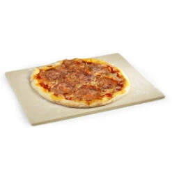 Plaque Pizza Universelle Pour Barbecues Barbecook STELLA, SIESTA, QUISSON Et MAGNUS