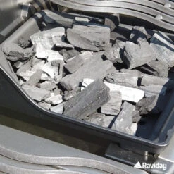 Plateau à Charbon De Bois Et à Fumaison Pour Barbecues Napoleon 16 Plateau à Charbon De Bois Et à Fumaison Pour Barbecues Napoleon -Barbecue Passion Soldes Magasin plateau charbon fumaison barbecues napoleon raviday 3