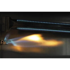 Barbecue à Gaz Napoleon Rogue 425 + Réchaud + Rôtissoire Incluse 23 Barbecue à Gaz Napoleon Rogue 425 + Réchaud + Rôtissoire Incluse -Barbecue Passion Soldes Magasin rb425rsbpk 1 fr a barbecue gaz napoleon rogue 425 rechaud rotissoire jetfire 1