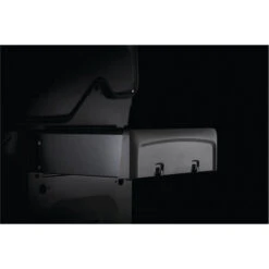 Barbecue à Gaz Napoleon Rogue 425 + Réchaud + Rôtissoire Incluse 29 Barbecue à Gaz Napoleon Rogue 425 + Réchaud + Rôtissoire Incluse -Barbecue Passion Soldes Magasin rb425rsbpk 1 fr a barbecue gaz napoleon rogue 425 rechaud rotissoire tablette