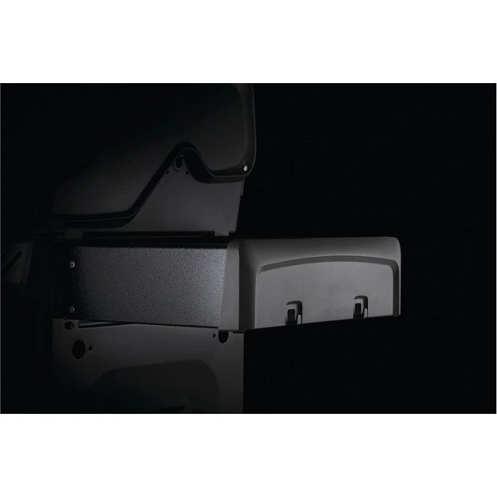 Barbecue à Gaz Napoleon Rogue 425 + Réchaud + Rôtissoire Incluse 16 Barbecue à Gaz Napoleon Rogue 425 + Réchaud + Rôtissoire Incluse – Image 14