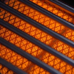 Brûleur Latéral Infrarouge Pour Barbecue à Gaz Broil King Baron / Imperial / Régal -Barbecue Passion Soldes Magasin rechaud lateral infra rouge barbecue baron 4