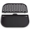Support Multi-cuisson Plancha / Grille En Fonte Pour Système Gourmet GBS - WEBER