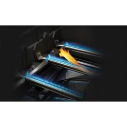 Barbecue Gaz Prestige 500 Phantom Napoleon Série Limitée - Version FR 22 Barbecue Gaz Prestige 500 Phantom Napoleon Série Limitée - Version FR -Barbecue Passion Soldes Magasin syst me jet fire