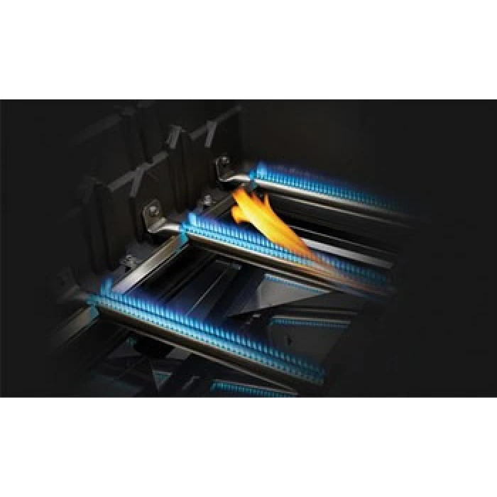 Barbecue Gaz Prestige 500 Phantom Napoleon Série Limitée - Version FR 10 Barbecue Gaz Prestige 500 Phantom Napoleon Série Limitée - Version FR – Image 8