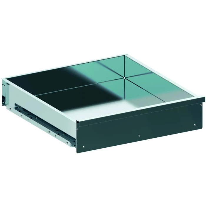 Cuisine D'extérieur ENO Modulo Acier Pour Plancha - 4 Modules 13 Cuisine D'extérieur ENO Modulo Acier Pour Plancha - 4 Modules – Image 11