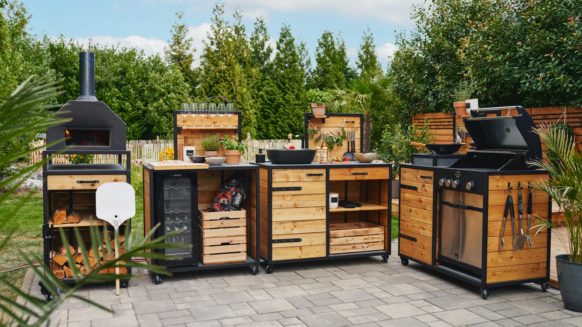 Barbecue Passion Soldes Magasin -Barbecue Passion Soldes Magasin cuisine